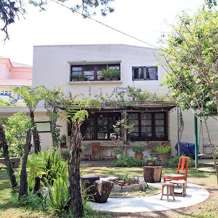 Homestaynhatuiminh Đà Lạt Extérieur photo