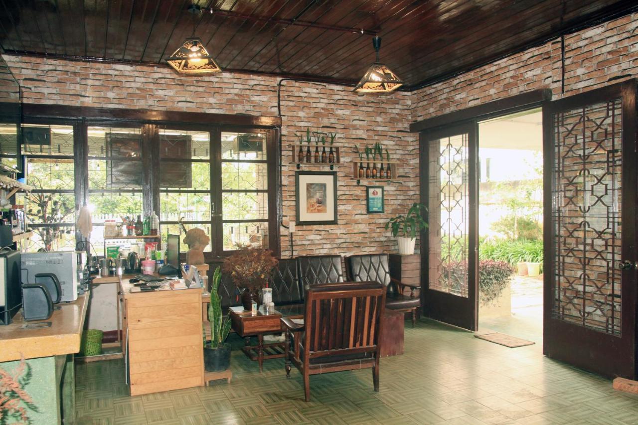 Homestaynhatuiminh Đà Lạt Extérieur photo