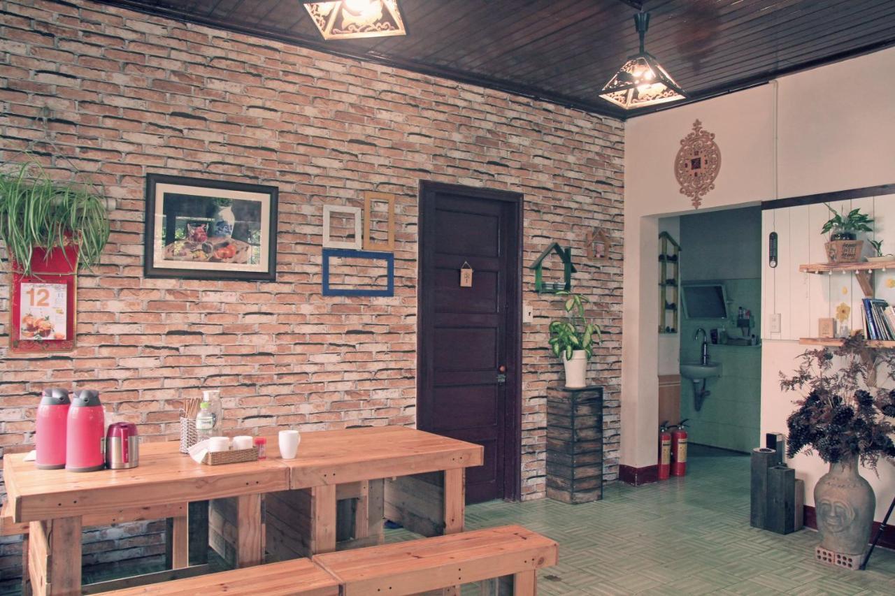 Homestaynhatuiminh Đà Lạt Extérieur photo