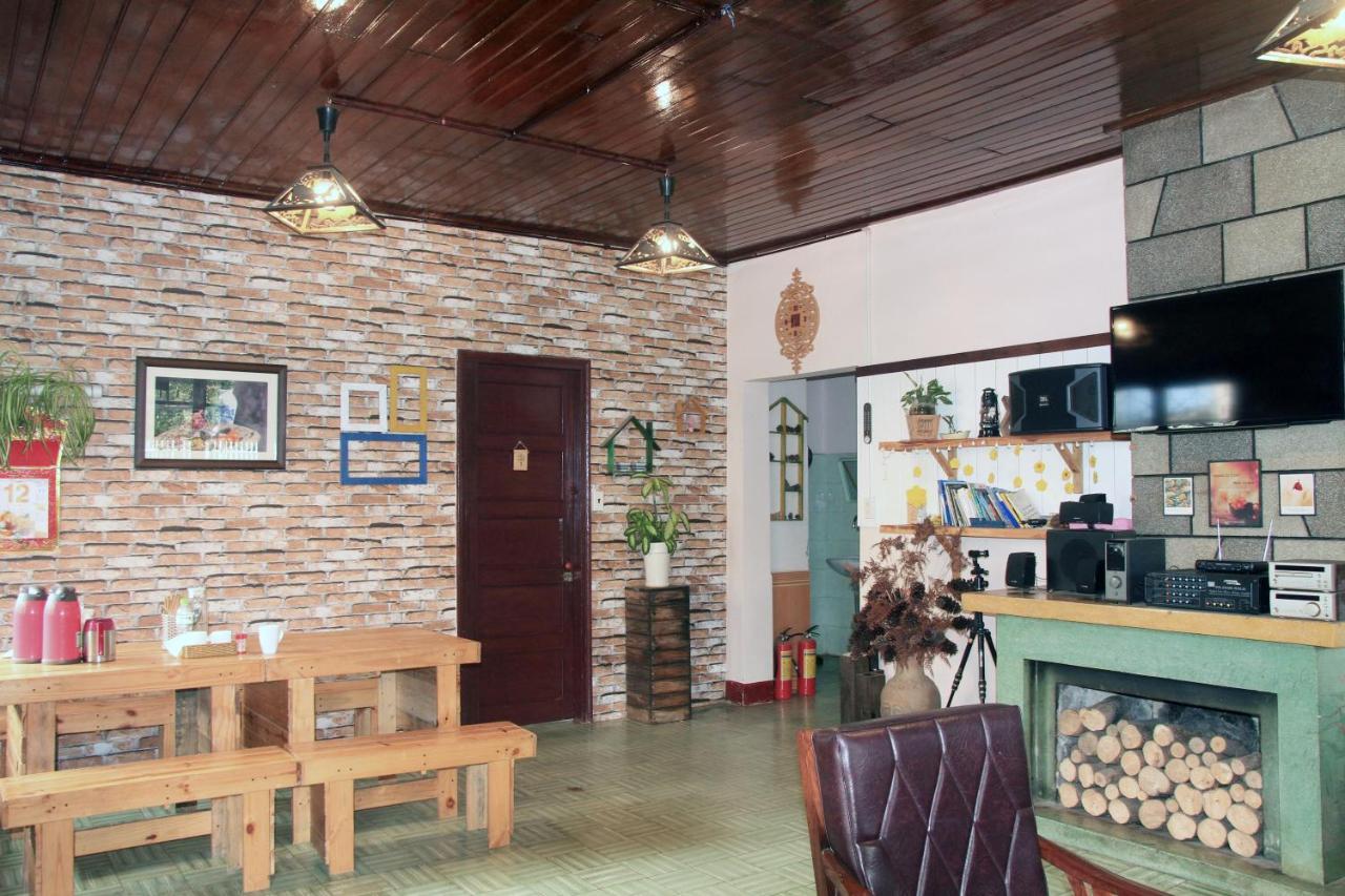Homestaynhatuiminh Đà Lạt Extérieur photo