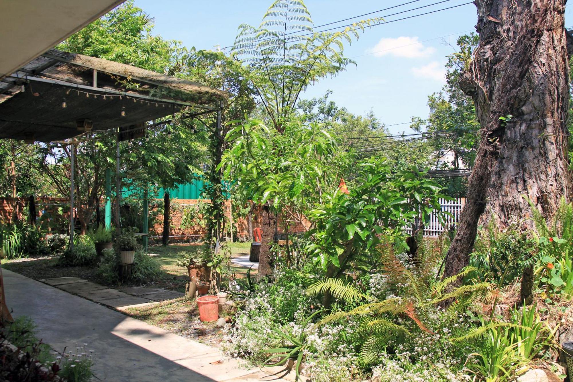 Homestaynhatuiminh Đà Lạt Extérieur photo