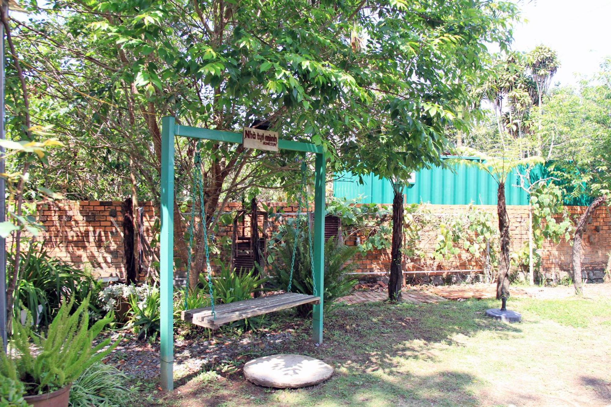 Homestaynhatuiminh Đà Lạt Extérieur photo