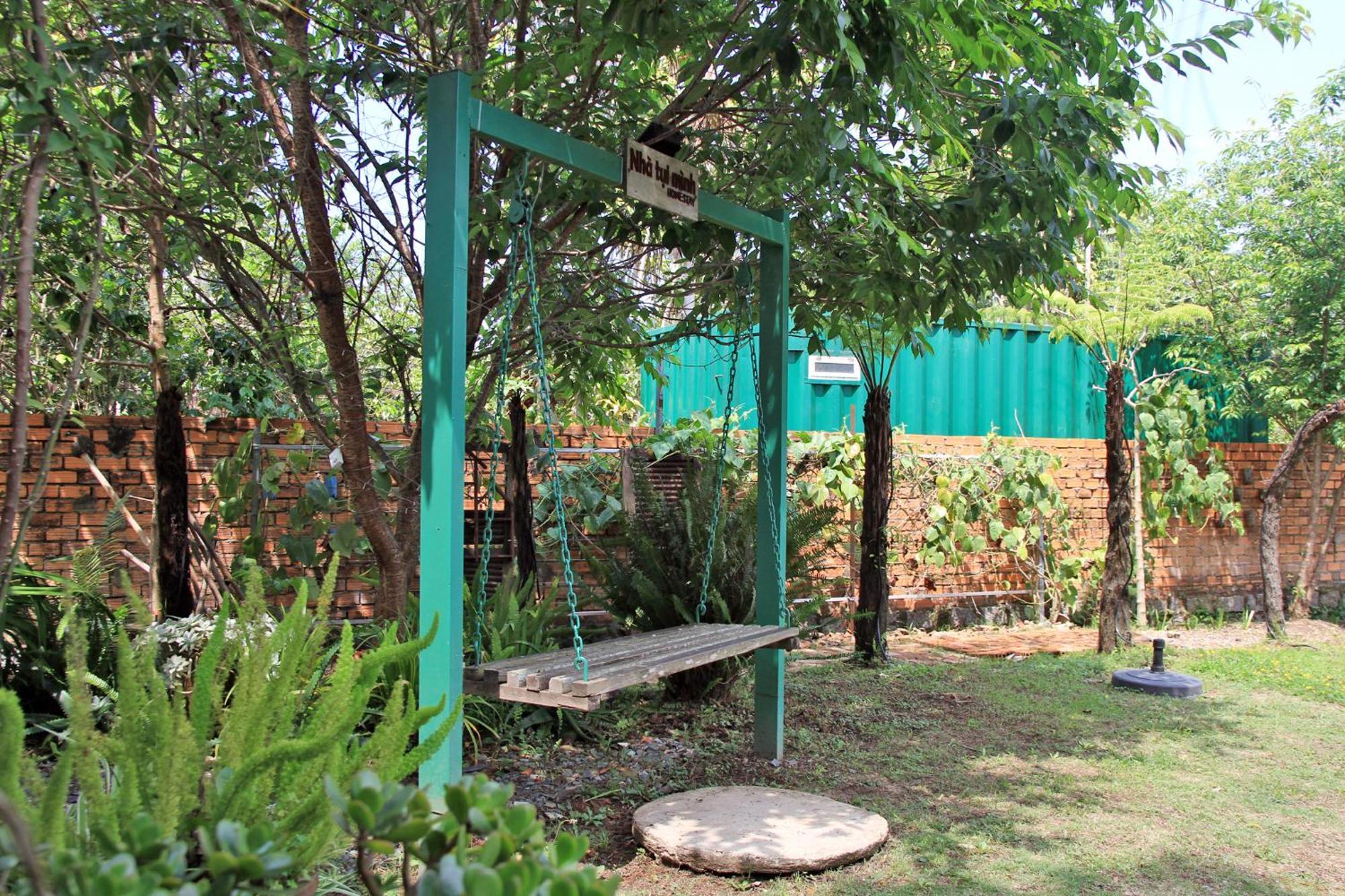 Homestaynhatuiminh Đà Lạt Extérieur photo