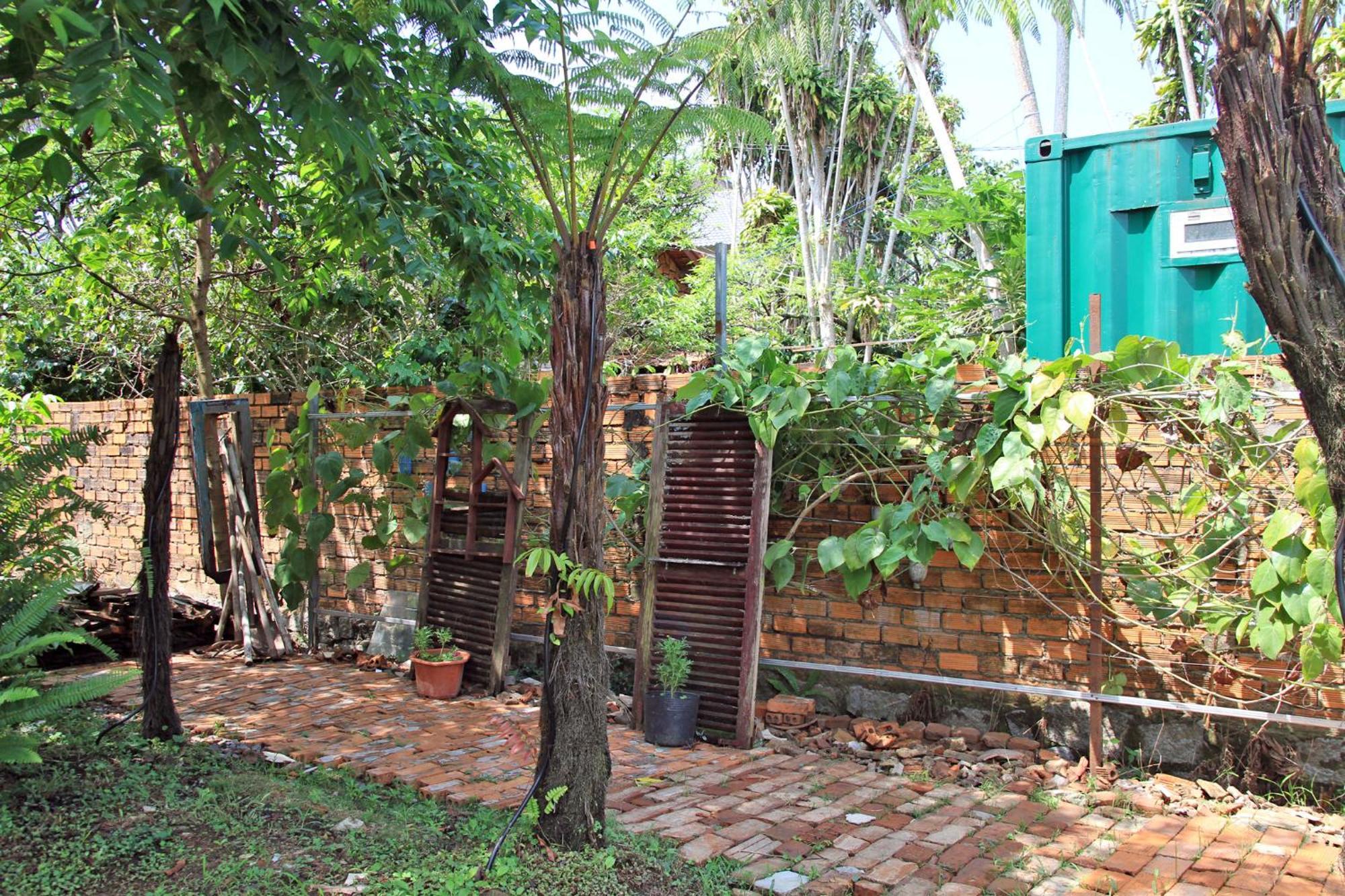 Homestaynhatuiminh Đà Lạt Extérieur photo