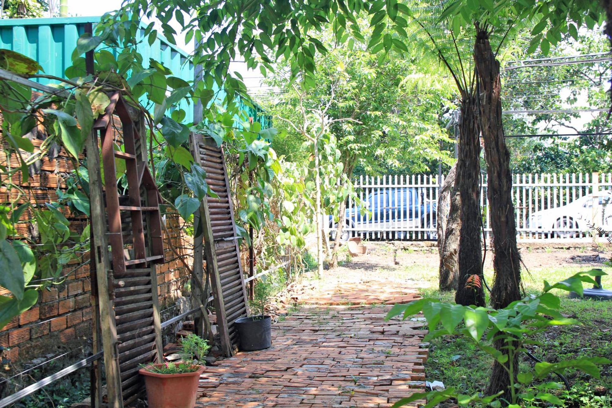 Homestaynhatuiminh Đà Lạt Extérieur photo
