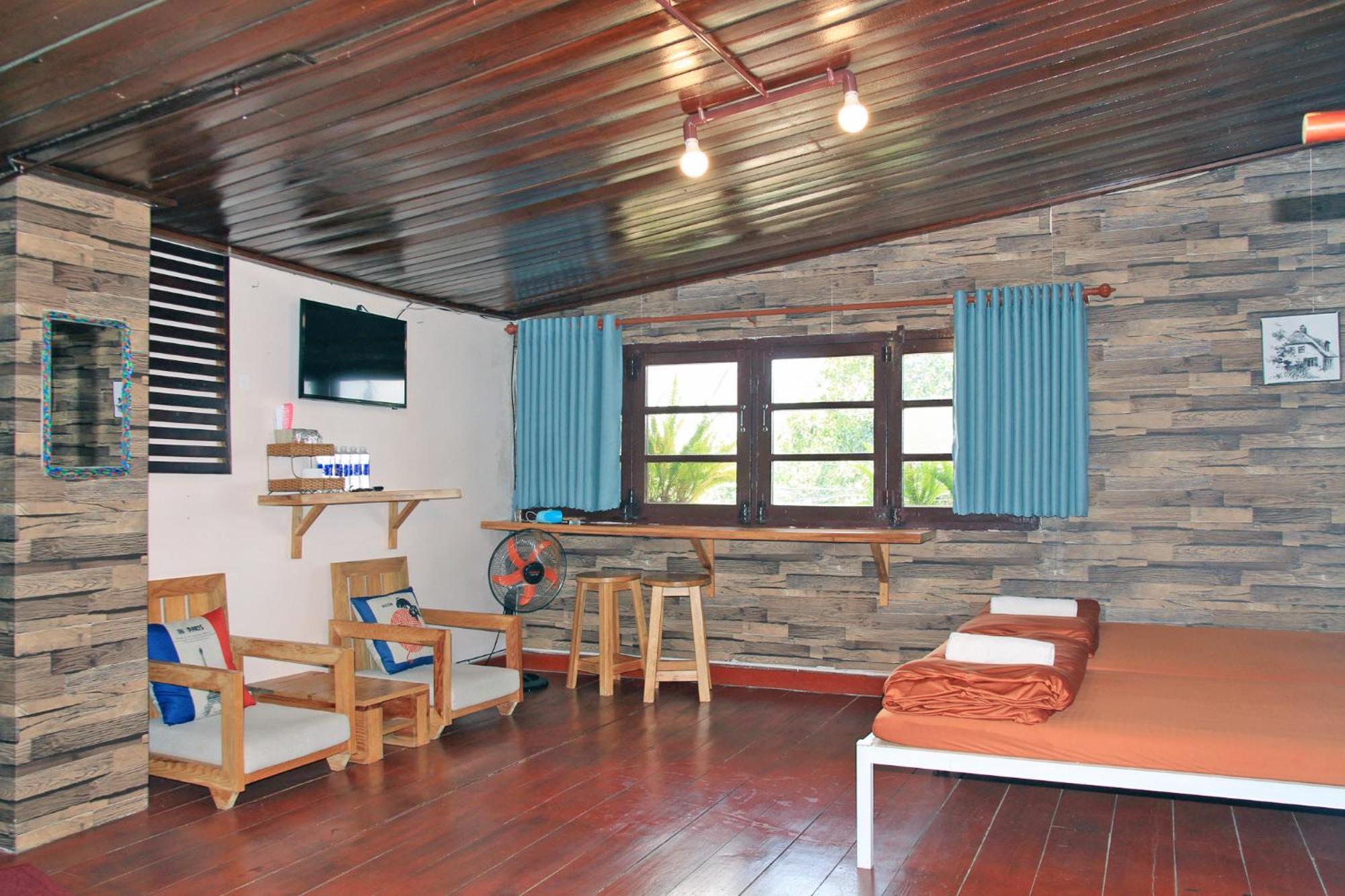 Homestaynhatuiminh Đà Lạt Extérieur photo