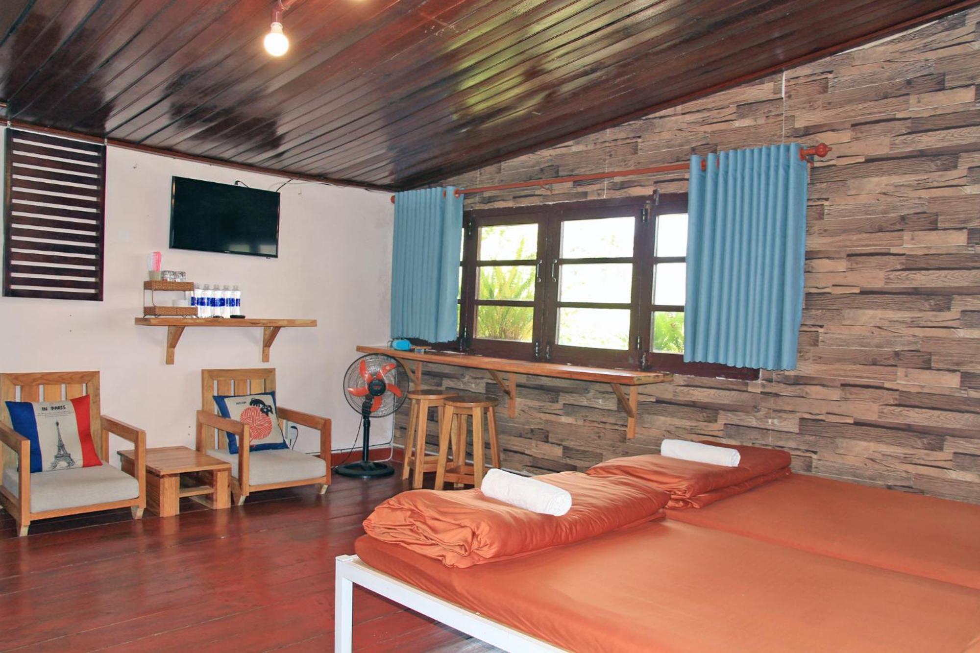 Homestaynhatuiminh Đà Lạt Extérieur photo