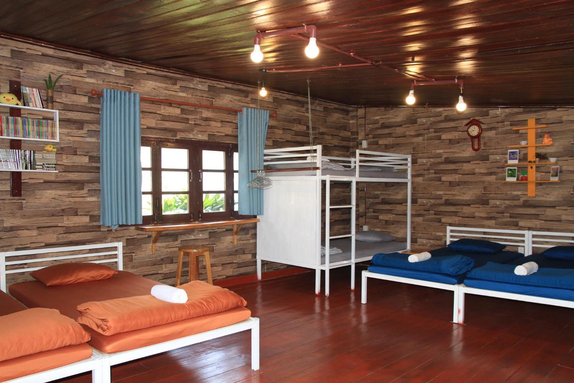 Homestaynhatuiminh Đà Lạt Extérieur photo