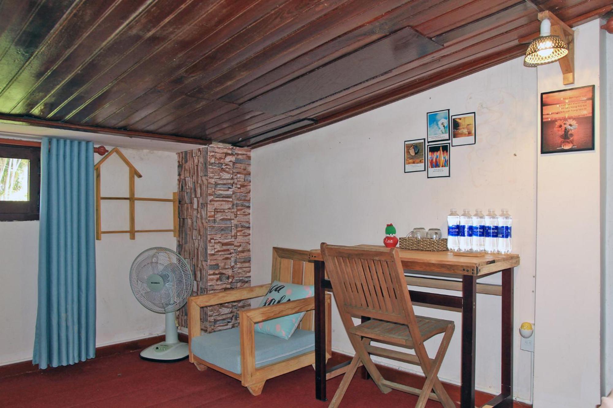 Homestaynhatuiminh Đà Lạt Extérieur photo