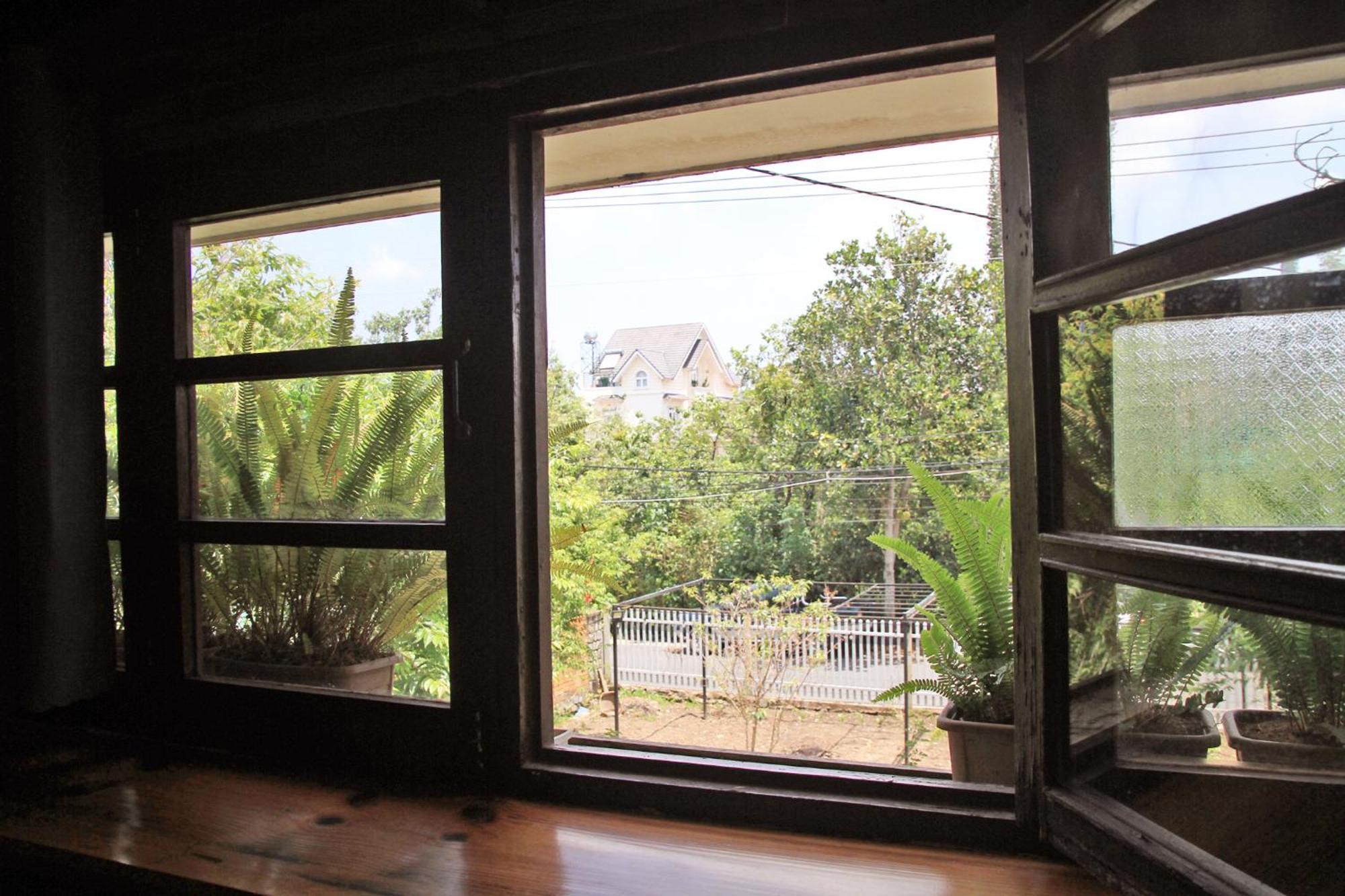 Homestaynhatuiminh Đà Lạt Extérieur photo