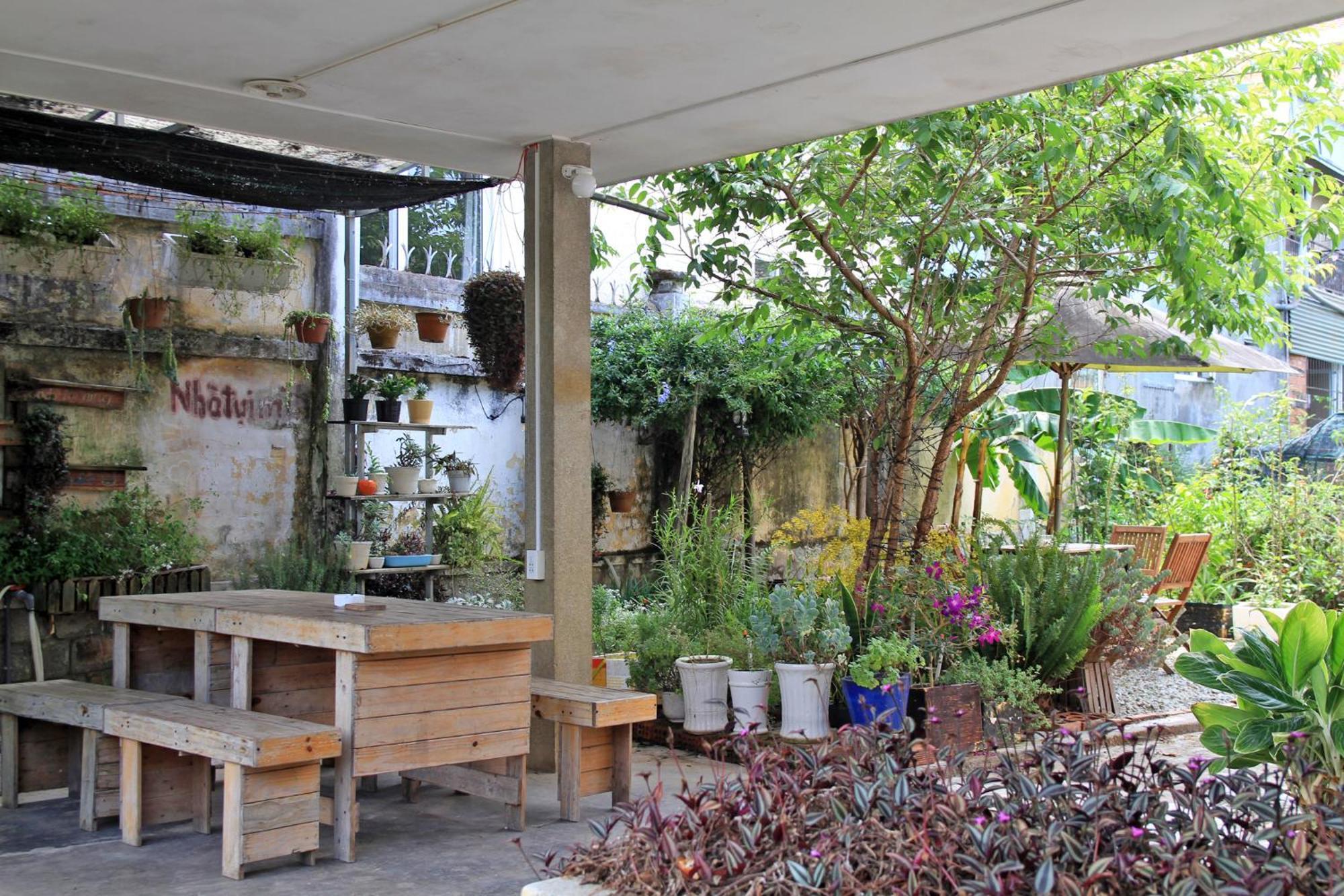 Homestaynhatuiminh Đà Lạt Extérieur photo