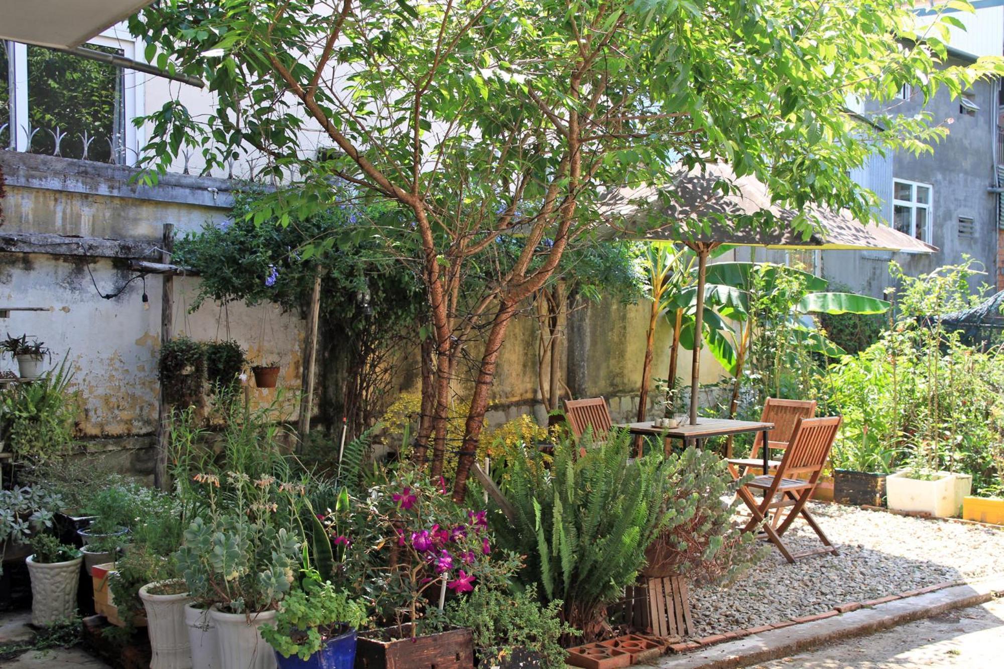 Homestaynhatuiminh Đà Lạt Extérieur photo