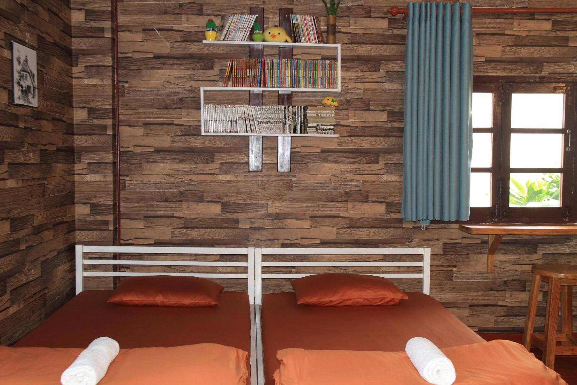 Homestaynhatuiminh Đà Lạt Extérieur photo