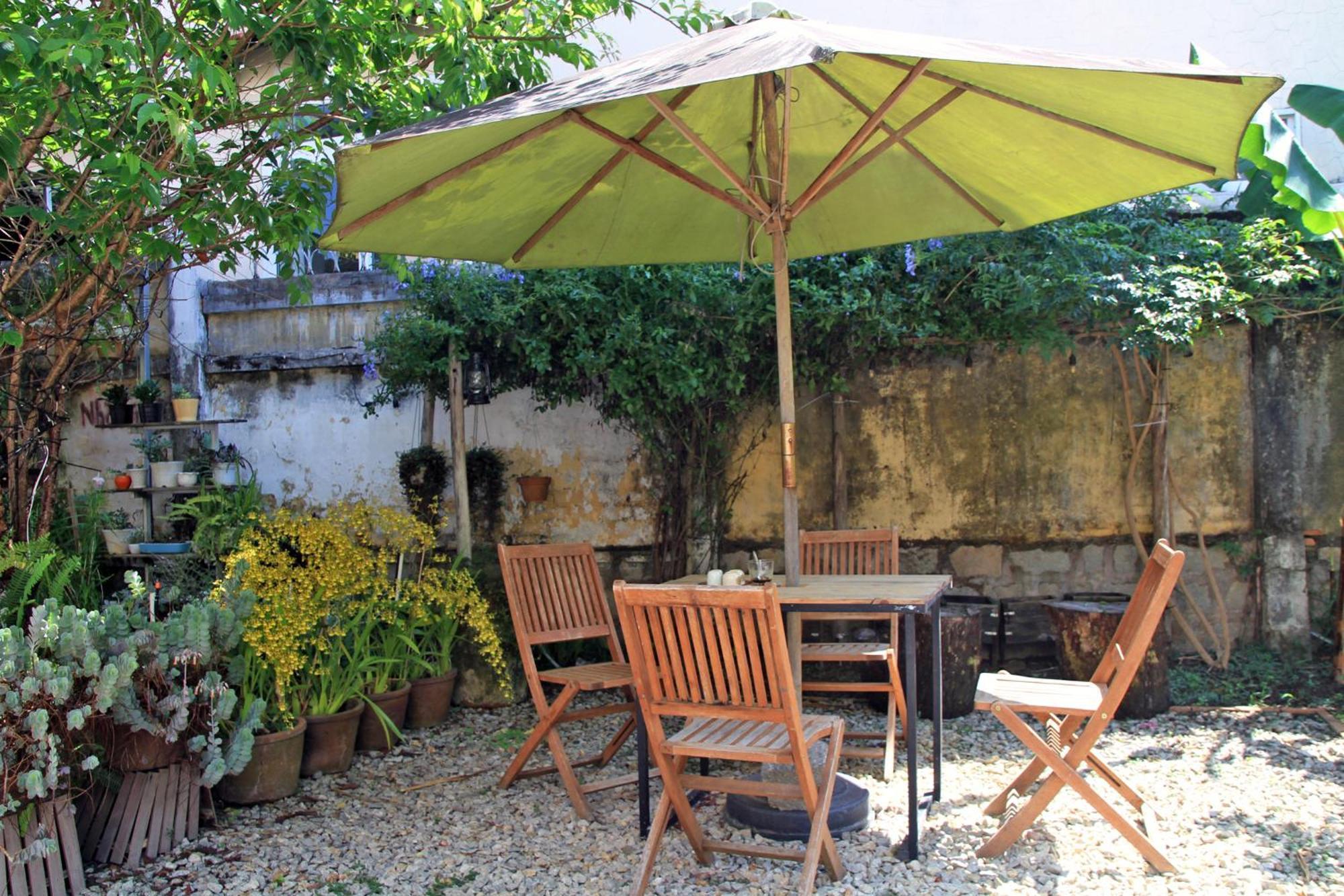Homestaynhatuiminh Đà Lạt Extérieur photo