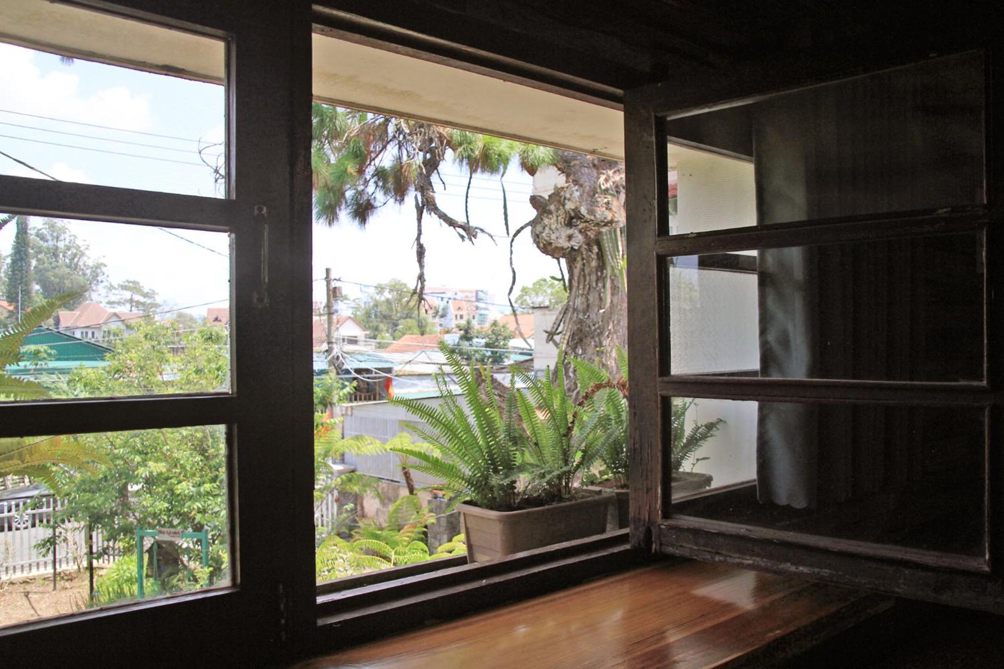 Homestaynhatuiminh Đà Lạt Extérieur photo