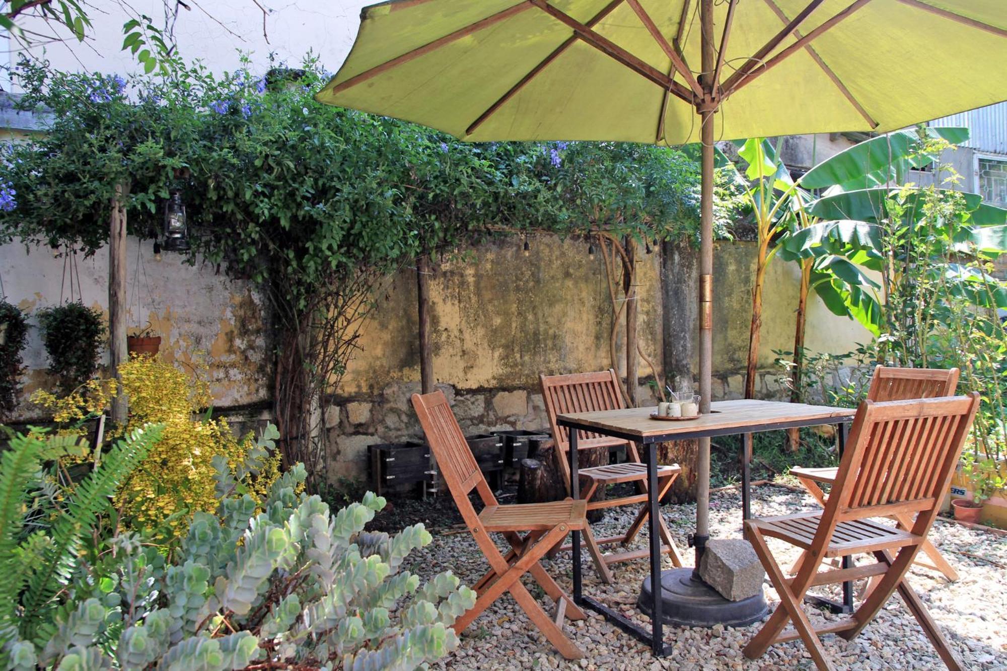Homestaynhatuiminh Đà Lạt Extérieur photo