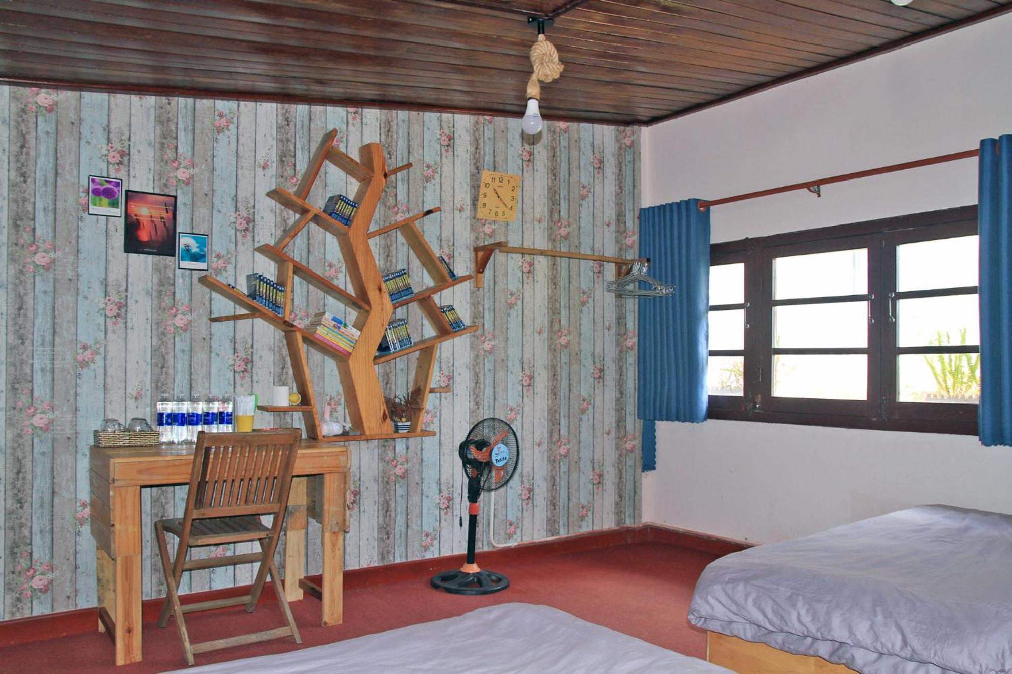 Homestaynhatuiminh Đà Lạt Extérieur photo