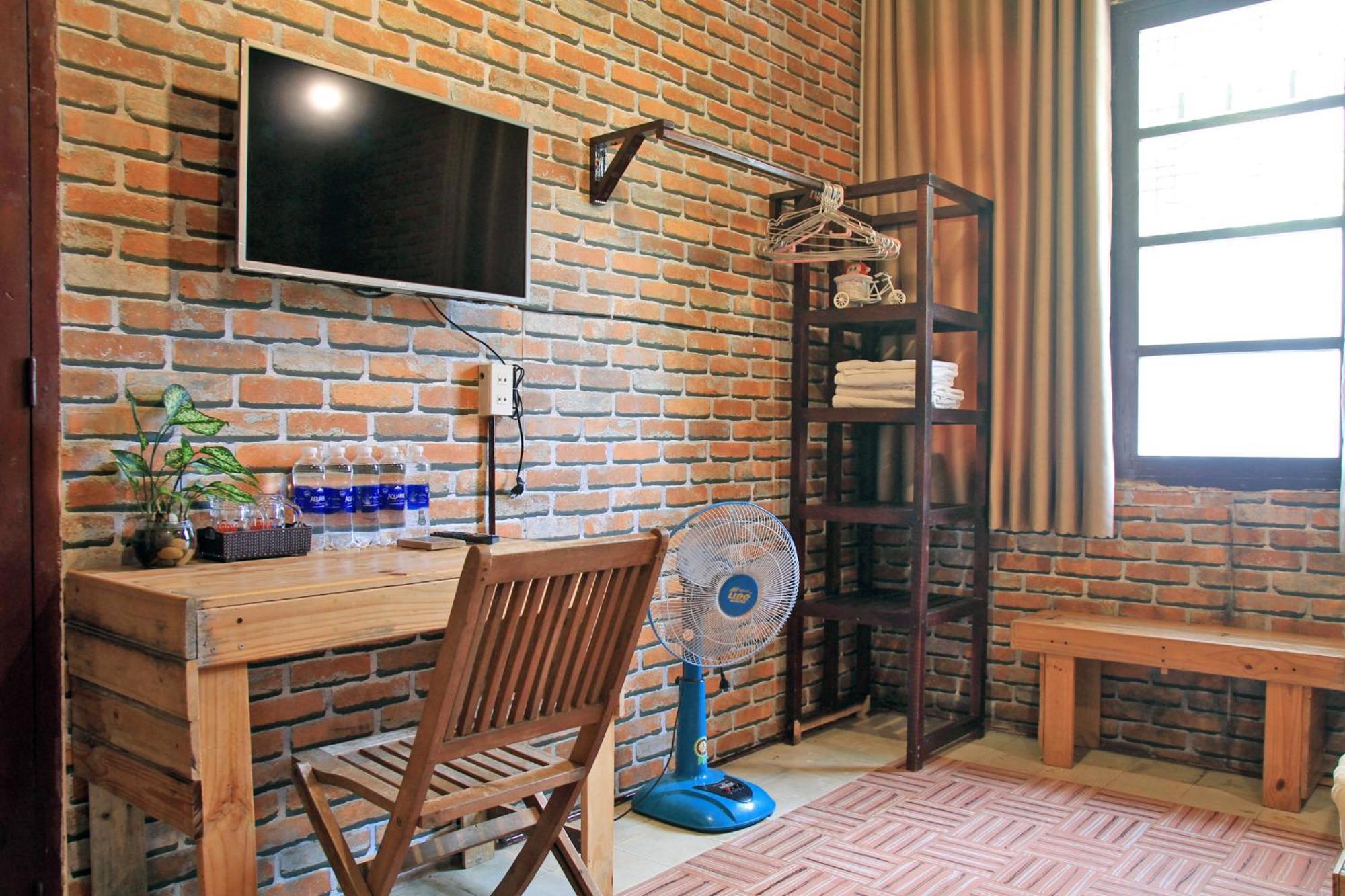 Homestaynhatuiminh Đà Lạt Extérieur photo