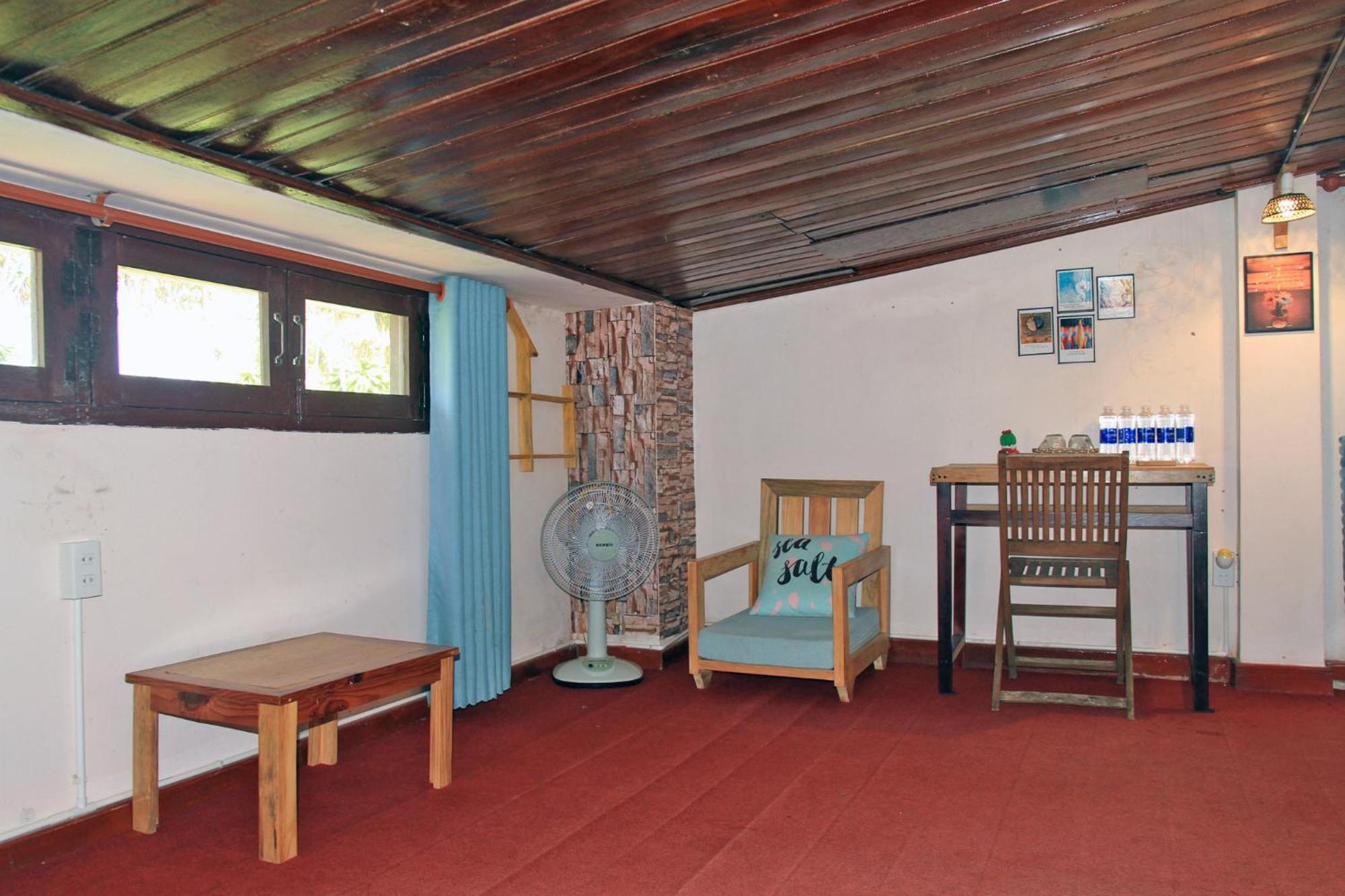 Homestaynhatuiminh Đà Lạt Extérieur photo