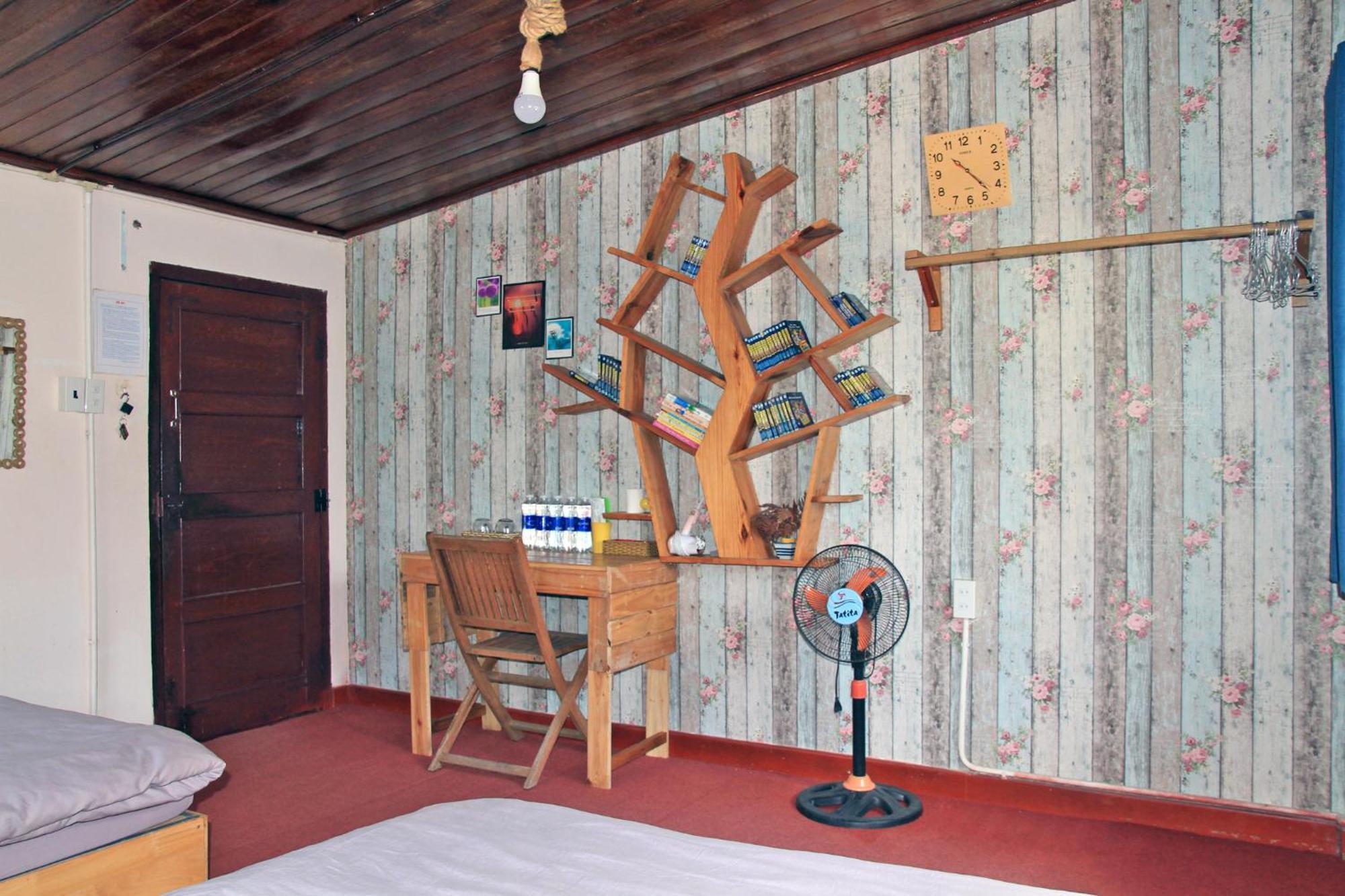 Homestaynhatuiminh Đà Lạt Extérieur photo