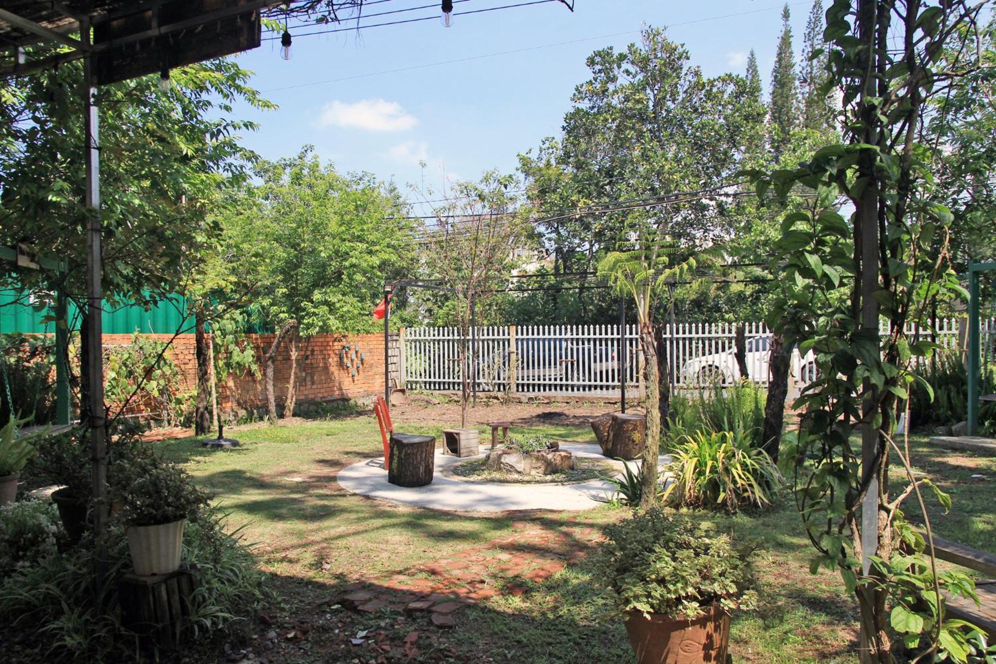 Homestaynhatuiminh Đà Lạt Extérieur photo