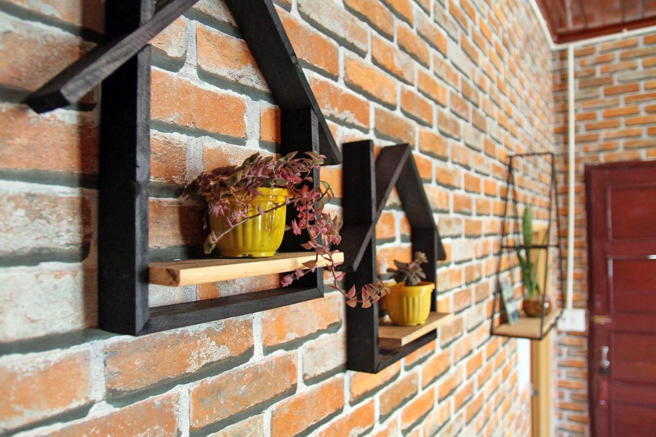 Homestaynhatuiminh Đà Lạt Extérieur photo